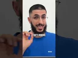 Did Ronaldo Secretly Become Muslim?