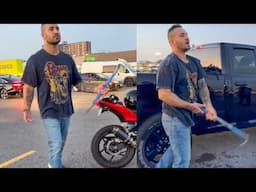 EPIC, CRAZY & INSANE MOTORCYCLE MOMENTS 2025 - BEST OF WEEK  #140