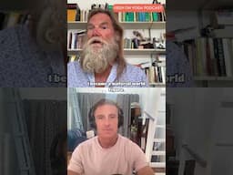 John Scott's transformation in ashtanga yoga  #ashtanga #johnscott #keenonyogapodcast