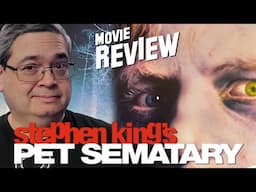 Pet Sematary Movie Review: Dead Is Better
