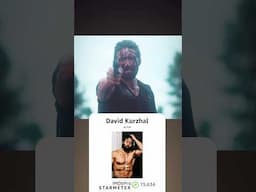 Bloodstorm action film, coming soon! #vikingsamurai #actionmovies