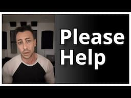 Please Support Our Friend David Gnozzi & Bella @mixbustv