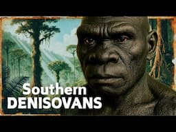 Scientists Just Discovered a FOURTH Denisovan Lineage in Asia