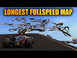 I found this CRAZY Trackmania Fullspeed Map...