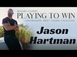 PTW # 103 - Jason Hartman - The worlds richest homeless man