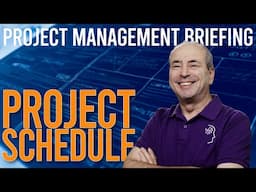 Schedule Management Domain: Briefing [Compilation]