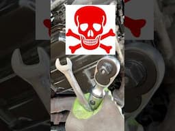 This Wrench Causes Leaks