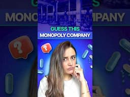 Guess the Monopoly Stock