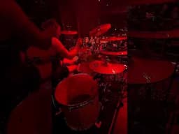 Ali Richardson breaks it down with Bleed From Within