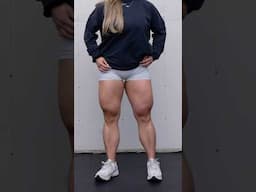 Weak Body Part? Fix It With THIS #hypertrophy #musclegrowth