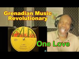 Mr. Giant Reacts I-Nest ‎– Stand Up Grenada