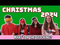 Christmas 2024: What's in the Christmas Stocking?