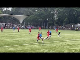 Chambugong vs Rangsa Mahari || 4th men Inter Mahari Football Tournament 2024