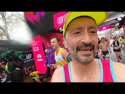 3 TOP TIPS for best marathon ever // Last minute Marathon preparations PLUS BONUS TIP at the end!