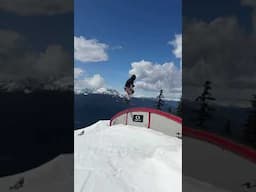 Tail Butters are HARD 🫠