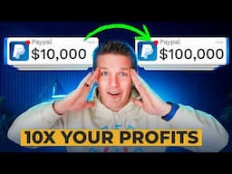 How to 2x Your Sales (and 10x Your Profit!) by Mastering Momentum