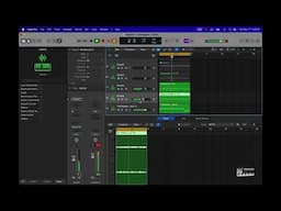 Silent Cook Up - Making A Hard Beat To This Original Sample
