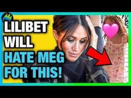 Meghan Markle CAUGHT SECRETLY MONETIZING LILIBET at Disneyland!?