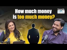Khan Sir's Bold take on wealth and success