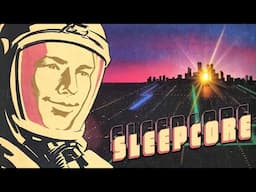 The Future of Sleepcore | Dreams, Media and Memories