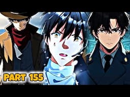The world FROZE and EVERYONE is STARVING But He is ENJOYING (Part 155) | in Hindi