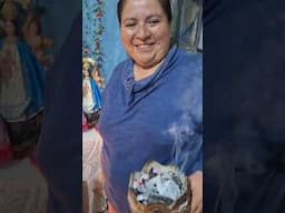 San Juanita de los Lagos 2025