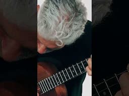 Kanile'a D-1 Natural Baritone Ukulele Review – Eagles Cover
