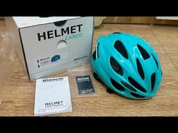 Mũ Bianchi Helmet Casco Size 53-56 Made in Itali (xách tay Nhật)! BIANCHI x SH+ SHABLI LH 0915640766