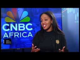 Harnessing AI for Africa's future