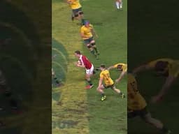 British & Irish Lion Goes Beast Mode vs Australia #rugby
