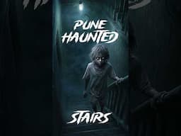 Pune ghost kid 😱⚰️ #horrorshorts #shorts #horrorstories #viralvideos