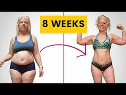 Single fastest way to lose menopause fat