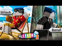 FÜR WAS ENTSCHEIDEN WIR UNS? (SPIEL DES LEBENS 2)