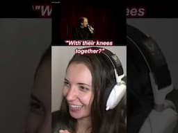Louis CK is poopin'