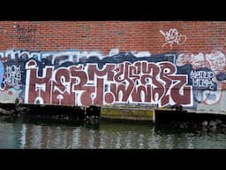 Unrecognizable Gowanus Brooklyn