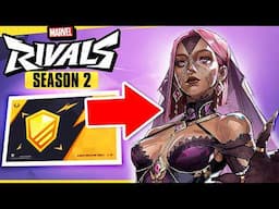 Marvel Rivals DEVS Thought This Was a GOOD IDEA?!