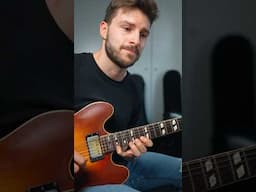 Why 7ths Sound So Good on Guitar