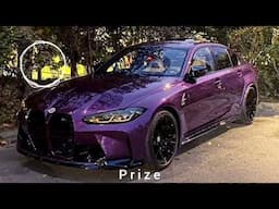 Helen - Prize
