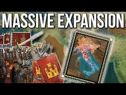Crusades, Jihads and Empires - Field of Glory Kingdoms Rajas and Tribes Walkthrough