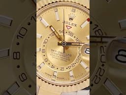 Rolex Sky dweller Ref. 336933