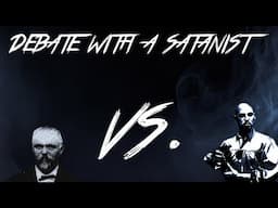 SORELIAN DEBATES SATANIST - @GodTvRadio @Lucifer-LeGivorden