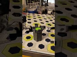 GraviTrax baseplate mounting hack