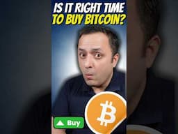 Is it RIGHT Time TO INVEST IN BITCOIN For A LONG TERM (Till 2030) | How You Can Buy A Complete BTC