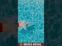 Ultra-Luxury 4 BHK Residences in EM Bypass, Kolkata