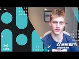 Ready to Act: Community - Zachary Day