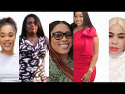Marie sénat fe konnen shellcreole nan Maron florence nan kouri ,manbo a poko gero li songe Blondedy