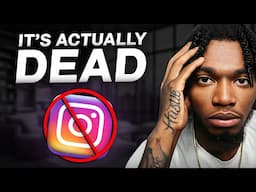 Exposing The TRUTH About Faceless Instagram Pages