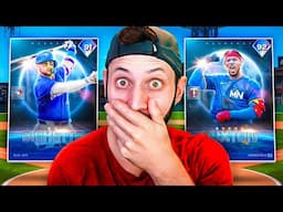 I Unlocked Every Moonshot Card...Was it Worth it!?