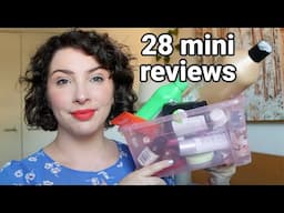 Empties #1 2025