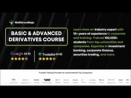 Master Derivatives Trading: Complete Guide to Options, Futures & Swaps!
